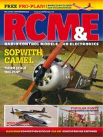 RCM&E